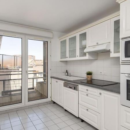 טולוז Nocnoc - Le Pargamin - Large Duplex Place Saint-Pierre מראה חיצוני תמונה